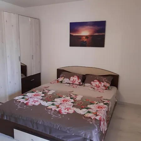 Sun & Sea Guest house *