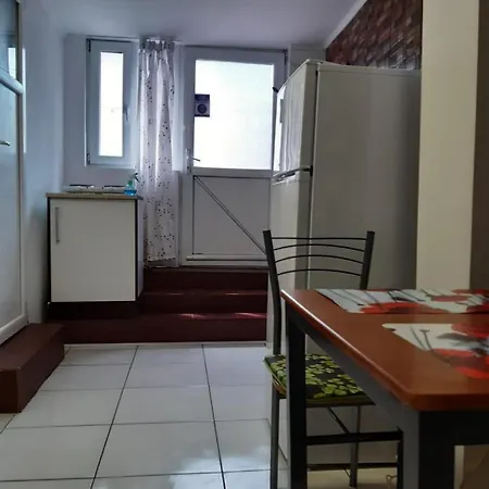 Guest house Sun & Sea Constanta