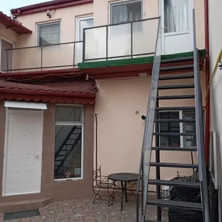 Sun & Sea Guest house Constanta