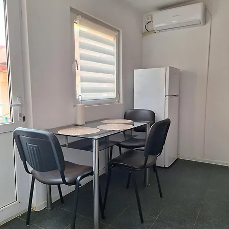 Sun & Sea Pensionat Constanţa