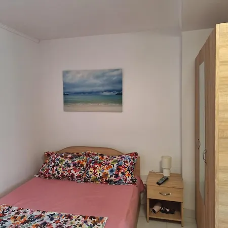 Guest house Sun & Sea Constanta