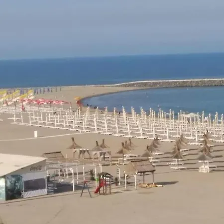 Sun&sea Constanţa