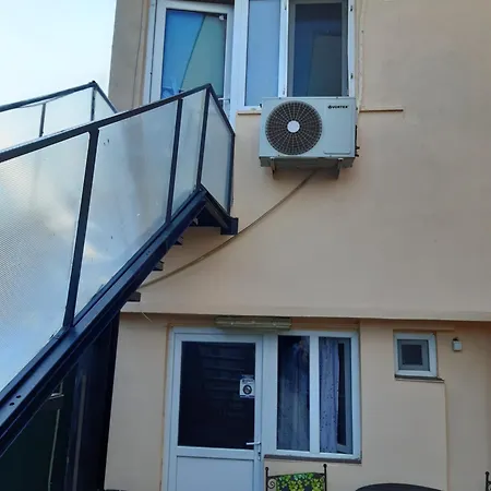 Pensionat Sun & Sea Constanţa