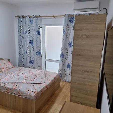 Pensionat Sun & Sea Constanţa