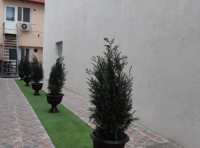 Sun & Sea Pensiune 3*