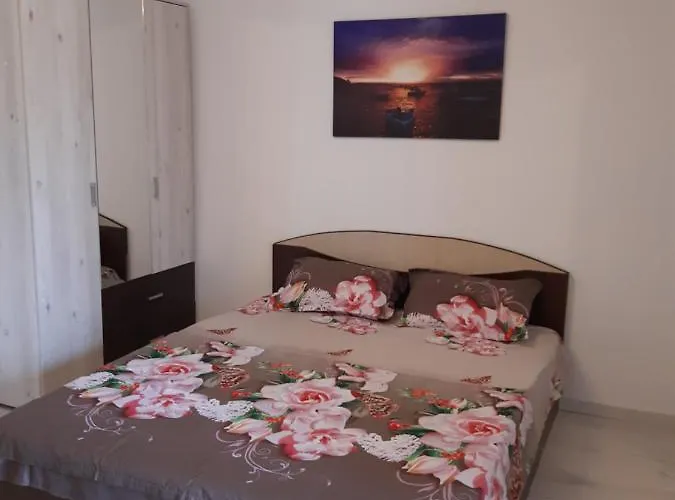 Sun & Sea Pensiune 3*