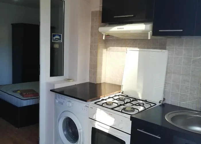 Sun & Sea 3* Constanţa