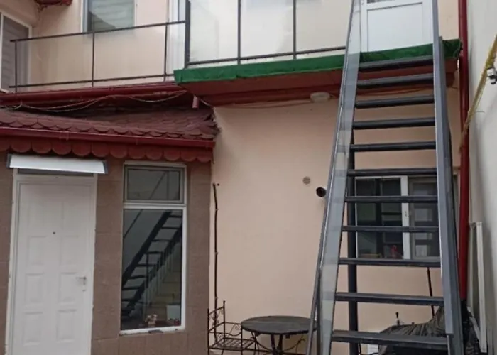 Sun & Sea Pensiune Constanţa