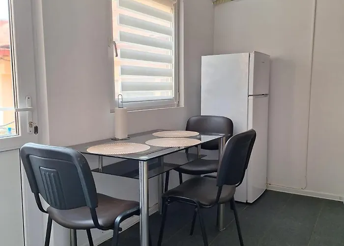 Sun & Sea Pensiune Constanţa