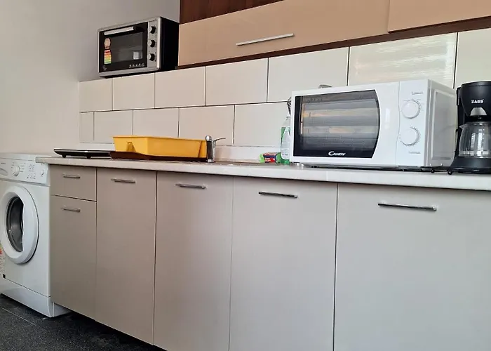 Sun & Sea Constanţa