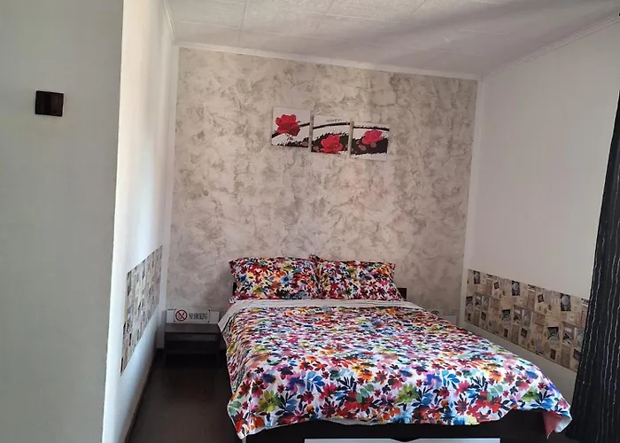 Sun & Sea 3* Constanţa