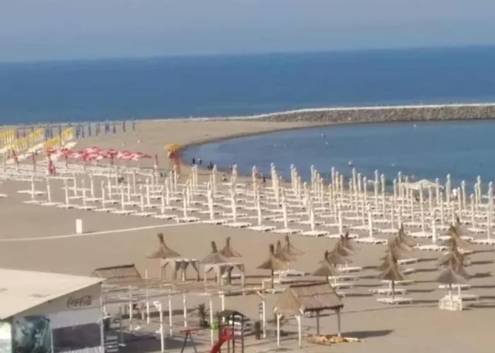 Sun & Sea Constanţa