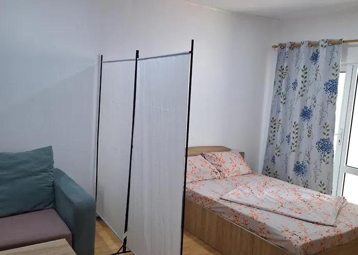 Sun & Sea Pensiune Constanţa