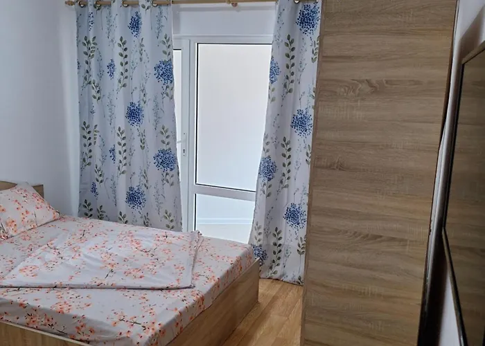 Pensiune Sun & Sea Constanţa