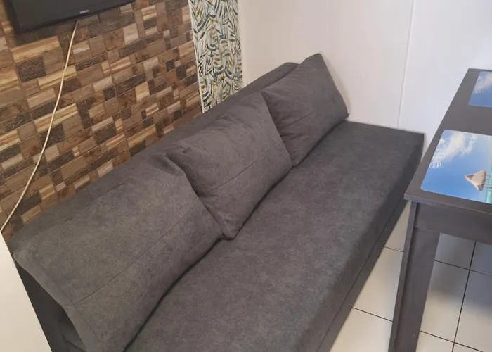 Pensiune Sun & Sea 3*